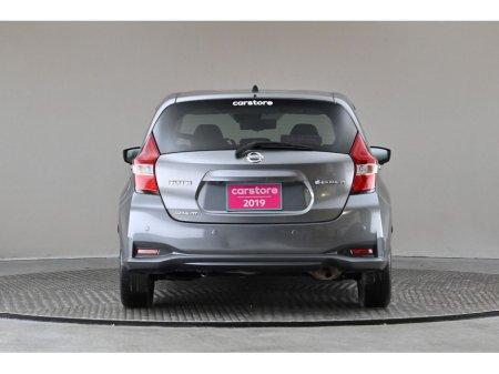 2019 Nissan Note - thumbnail 8