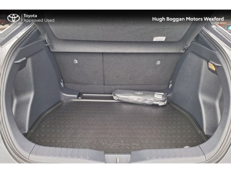 2024 Toyota C-HR - thumbnail 10