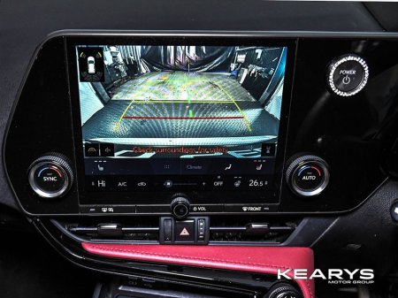 2022 Lexus NX 450 h+ - thumbnail 22