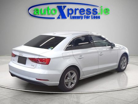 2017 Audi A3 - photo 6