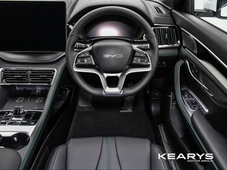 2026 BYD Seal U - thumbnail 21