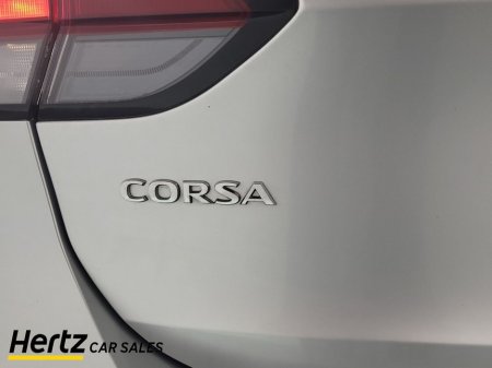 2023 Opel Corsa - thumbnail 11