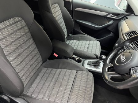 2015 Audi Q3 - thumbnail 9