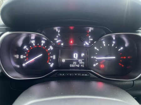 2018 Citroen C3 - thumbnail 15