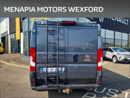 2020 Fiat Ducato - thumbnail 11