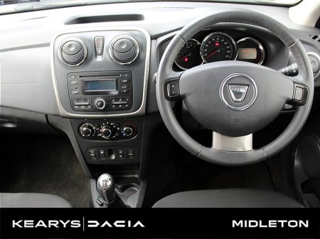 2019 Dacia Sandero Stepway 1.5 Blue dCi 95 STEPWAY SIGNATURE €12,990