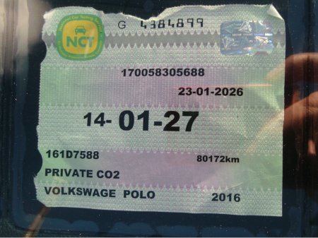 2016 Volkswagen Polo - photo 3