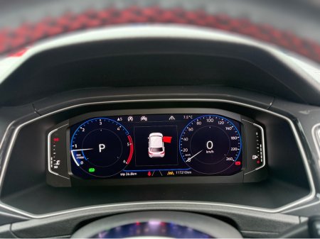 2020 Volkswagen T-Roc HIGHLINE PREMIUM SPORT - 2.0L DIESEL - AUTO - 12M WARRANTY - CAR: 1688 €21,950 thumbnail