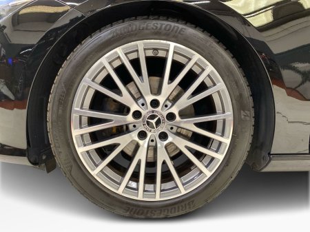 2020 Mercedes-Benz CLA Class - thumbnail 7