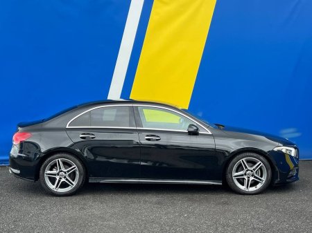 2020 Mercedes-Benz A Class A200d AMG-LINE PREMIUM PLUS AUTO // LOW MILEAGE // VIRTUAL COCKPIT // HEADS-UP DISPLAY €29,900