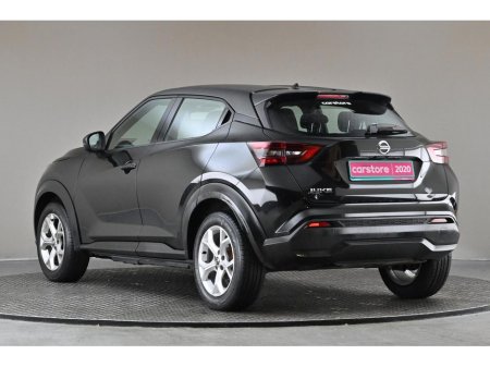 2020 Nissan Juke - thumbnail 6