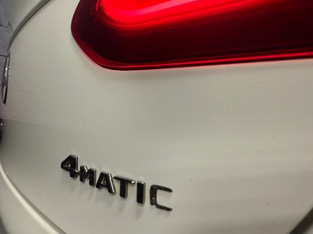 2021 Mercedes-Benz GLC Class GLC200d 4M Coupe €39,900 thumbnail