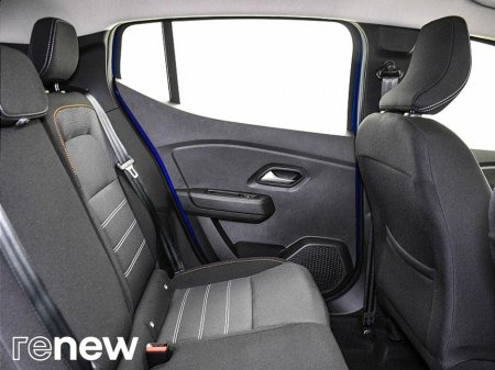 2021 Dacia Sandero Stepway - thumbnail 13