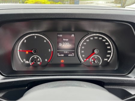 2022 Volkswagen Caddy - thumbnail 13