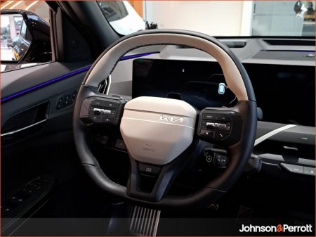 2026 Kia EV5 *Order Your 261 Today* thumbnail