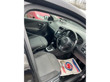 2013 Volkswagen Polo - thumbnail 7