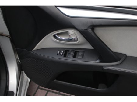 2015 Toyota Avensis - thumbnail 10