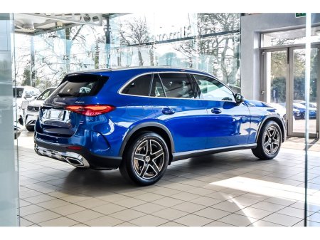 2026 Mercedes-Benz GLC Class - thumbnail 2