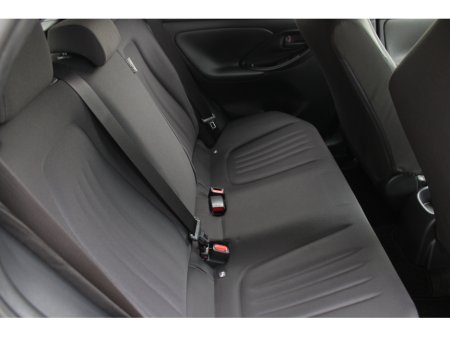 2020 Toyota Yaris - thumbnail 18