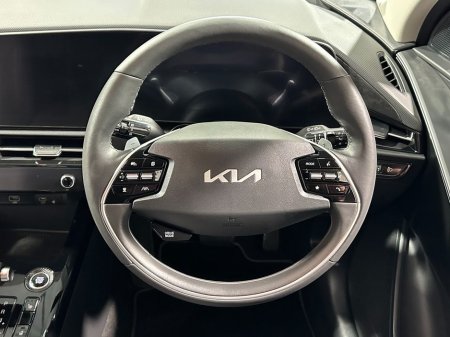 2023 Kia Niro K3 Self Charging Hybrid €31,900 thumbnail