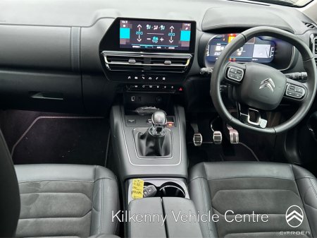 2023 Citroen C5 Aircross - thumbnail 9