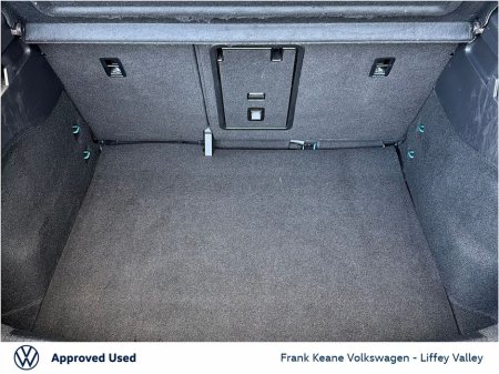 2020 Volkswagen ID.3 58KWH 1ST PLUS 204HP *MAKENA TURQUOISE *18" ALLOYS* *HEATED SEATS* *CARPLAY / ANDROID AUTO* *BATTERY CERTIFIED* *PCP FINANCE AVAILABLE* €18,995 thumbnail