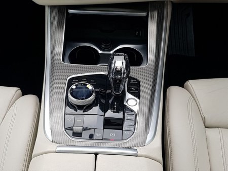 2022 BMW X5 - thumbnail 10