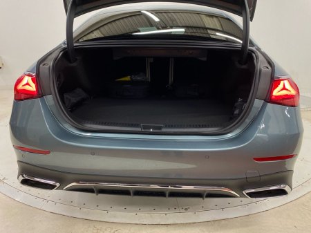 2026 Mercedes-Benz E Class - thumbnail 23