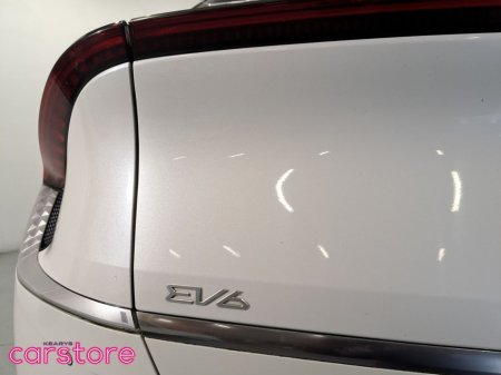 2022 Kia EV6 - thumbnail 19
