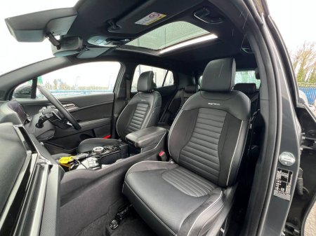 2023 Kia Sportage - thumbnail 2