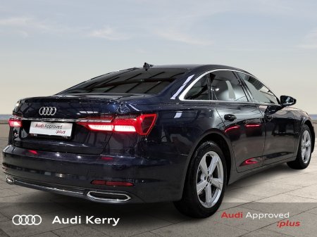 2021 Audi A6 - thumbnail 7