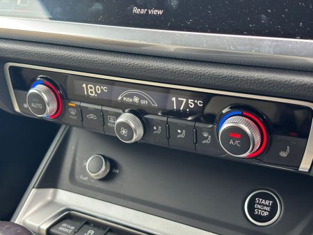 2022 Audi Q3 - thumbnail 14