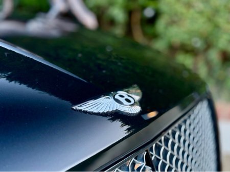 2021 Bentley Bentayga V6 HYBRID AUTO 5DRS €167,950