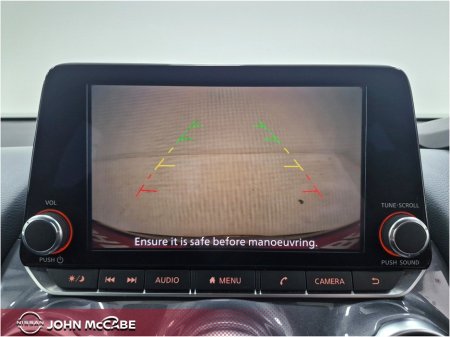 2022 Nissan Juke - thumbnail 38