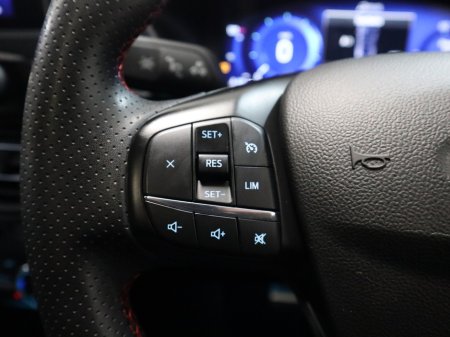 2022 Ford Kuga - thumbnail 11