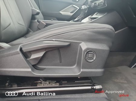 2024 Audi Q3 - thumbnail 25