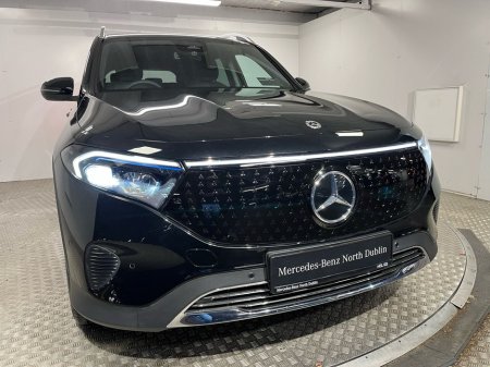 2025 Mercedes-Benz EQB 250+ Sport Executive - Reversing Camera - Ambient Lighting - Sat Nav - Climate Control - Heated Seats - Apple CarPlay/Android Auto thumbnail