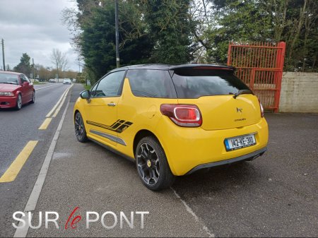 2014 Citroen DS3 - thumbnail 5