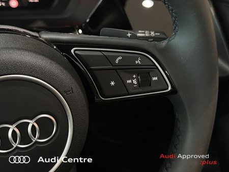 2026 Audi A3 - thumbnail 20