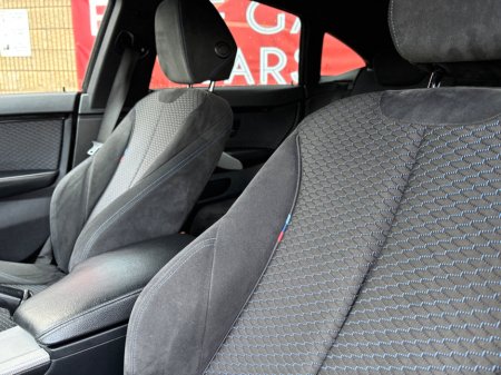 2014 BMW 4 Series 420i M Sport Auto €13,950 thumbnail
