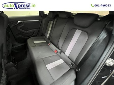 2023 Audi A3 - photo 4