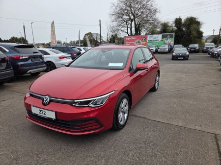 2022 Volkswagen Golf - thumbnail 4