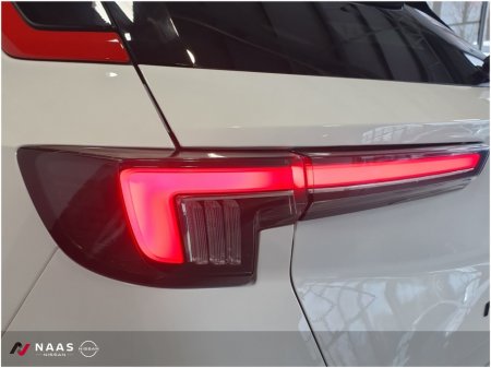 2023 Opel Mokka GS-1.2 100PS-6SP 4DR thumbnail