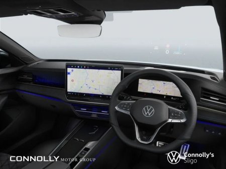 2026 Volkswagen Passat - thumbnail 4