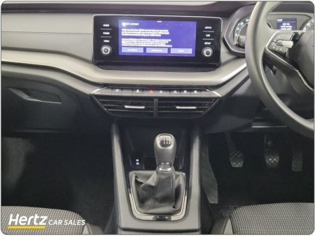 2024 Skoda Octavia AMB 2.0TDI Diesel Manual €27,545 thumbnail