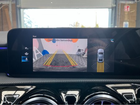 2023 Mercedes-Benz A Class €35950 2023 MERCEDES-BENZ A250E 1.3 AUTOMATIC / CRUISE CONTROL / REVERSE CAMERA / ELECTRIC MEMORY & HEATED SEATS / PADDLE SHIFTERS / AMBIENT LIGHTS €35,950 thumbnail