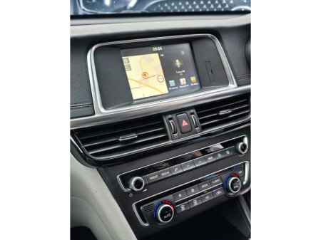 2018 Kia Optima PLATINUM DCT 5DR AUTOMATIC €15,250 thumbnail