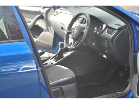 2020 Skoda Octavia - thumbnail 11