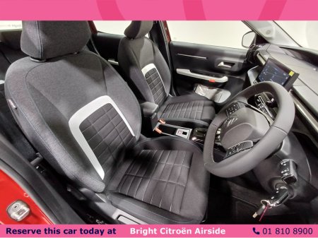 2026 Citroen C3 ***DEMO***PLUS PURETECH 100 MHEV**AUTOMATIC*** €28,490 thumbnail