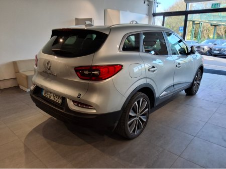 2019 Renault Kadjar - photo 2